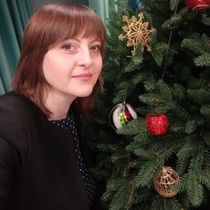 Фотография девушки Ольга, 34 года из г. Тамбов