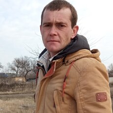 Фотография мужчины Сергей, 33 года из г. Джанкой