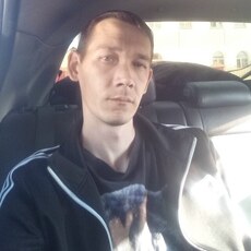 Фотография мужчины Александр, 38 лет из г. Новоалтайск