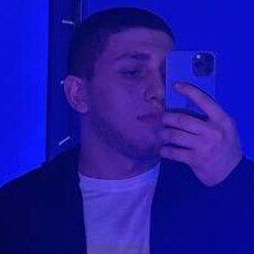 Фотография мужчины Гриша, 29 лет из г. Магнитогорск