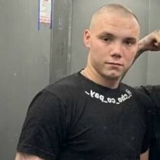 Фотография мужчины Никита, 21 год из г. Йошкар-Ола