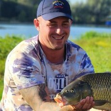 Фотография мужчины Илья, 34 года из г. Москва