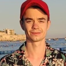 Фотография мужчины Матвей, 21 год из г. Тюмень