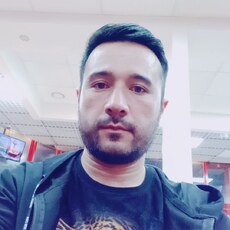 Фотография мужчины Ali, 35 лет из г. Самарканд