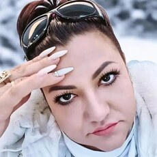 Фотография девушки Настя, 42 года из г. Шахты