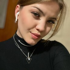 Фотография девушки Снежа, 24 года из г. Москва