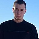 Сергей, 24 года