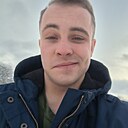 Алексей, 23 года