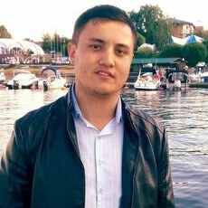 Фотография мужчины Асад, 32 года из г. Мытищи