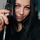 Зеленоглазая, 38 лет