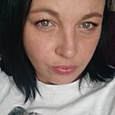 Зеленоглазая, 38 лет