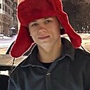 Сергей, 19 лет