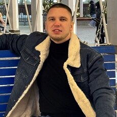 Фотография мужчины Максим, 32 года из г. Воронеж