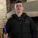 Егор, 22 года