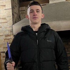 Фотография мужчины Егор, 22 года из г. Казань