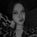 Анастасия, 19 лет