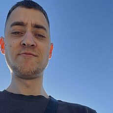 Фотография мужчины Александр, 25 лет из г. Новосибирск