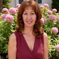 Фотография девушки Екатерина, 46 лет из г. Екатеринбург