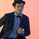 Никита, 20 лет