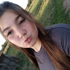 Фотография девушки Аида, 18 лет из г. Балашов