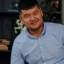 Фарух, 25 лет