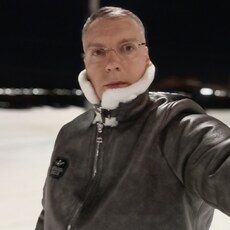 Фотография мужчины Василий, 45 лет из г. Санкт-Петербург