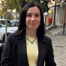 Фотография девушки Ольга, 43 года из г. Таганрог