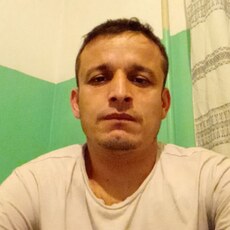 Фотография мужчины Бехруз, 35 лет из г. Верхний Тагил