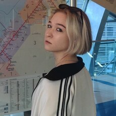Фотография девушки Ника, 20 лет из г. Иркутск