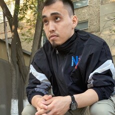Фотография мужчины Марик, 29 лет из г. Астана