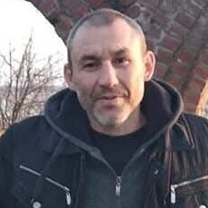 Фотография мужчины Олег, 47 лет из г. Херсон