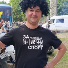 Фотография мужчины Виктор, 32 года из г. Пинск