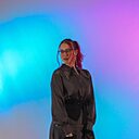 Елизавета, 22 года