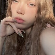 Фотография девушки Надежда, 21 год из г. Барнаул