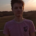 Сергей, 21 год