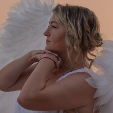 Фотография девушки Елена, 52 года из г. Пермь