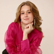 Фотография девушки Валерия, 19 лет из г. Шахты