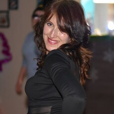 Фотография девушки Anastasiay, 49 лет из г. Владикавказ