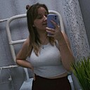 Анастасия, 21 год