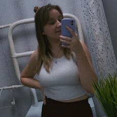 Фотография девушки Анастасия, 21 год из г. Кострома