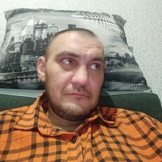 Фотография мужчины Роман, 38 лет из г. Усть-Каменогорск