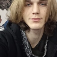 Фотография мужчины Толя, 18 лет из г. Курск