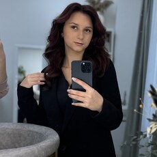 Фотография девушки Ангелина, 19 лет из г. Гродно