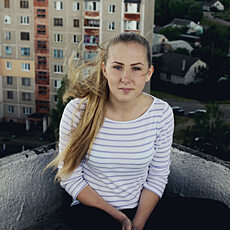 Ольга, 23 из г. Москва.