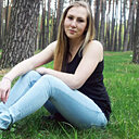 Ольга, 23 года