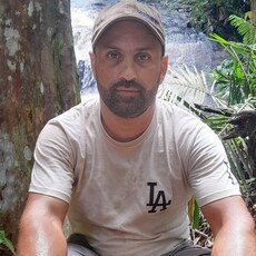 Фотография мужчины Равшан, 40 лет из г. Краснодар