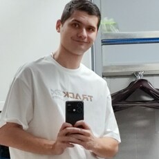 Фотография мужчины Владимир, 23 года из г. Ставрополь