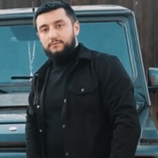 Фотография мужчины Арсен, 30 лет из г. Волхов