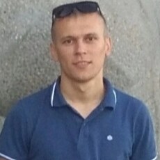 Фотография мужчины Pavel, 37 лет из г. Керчь