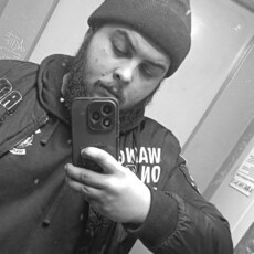 Фотография мужчины Никита, 26 лет из г. Электросталь